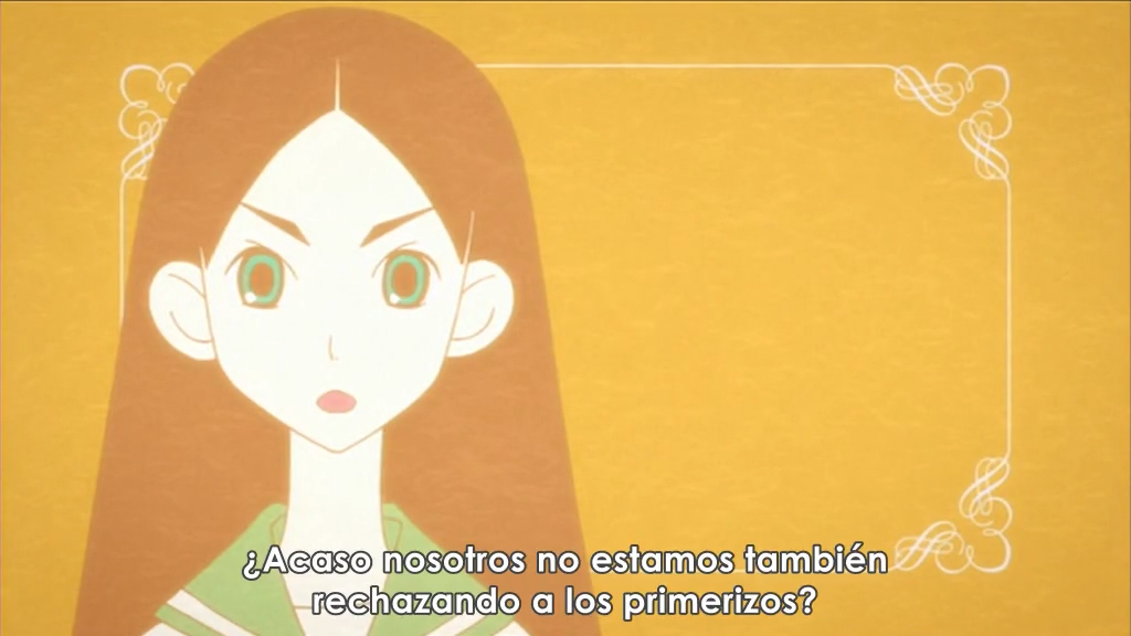 Zoku Sayonara Zetsubou Sensei (ECA-Fansub)